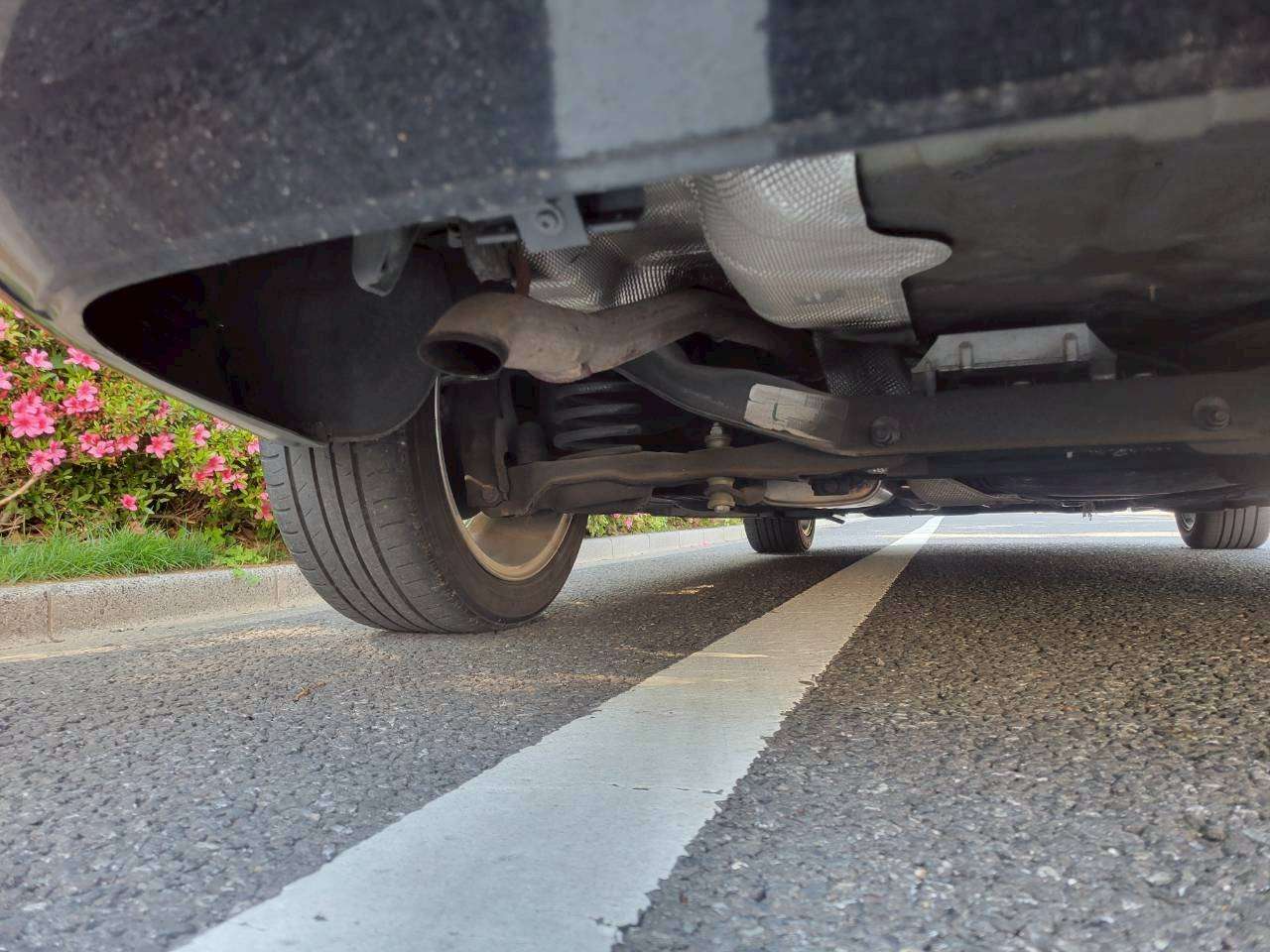 ボルボV50　2.0クラシック　特別仕様車