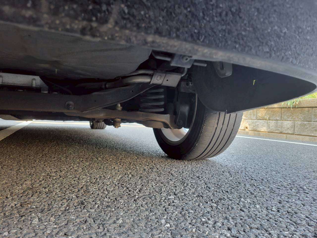 ボルボV50　2.0クラシック　特別仕様車