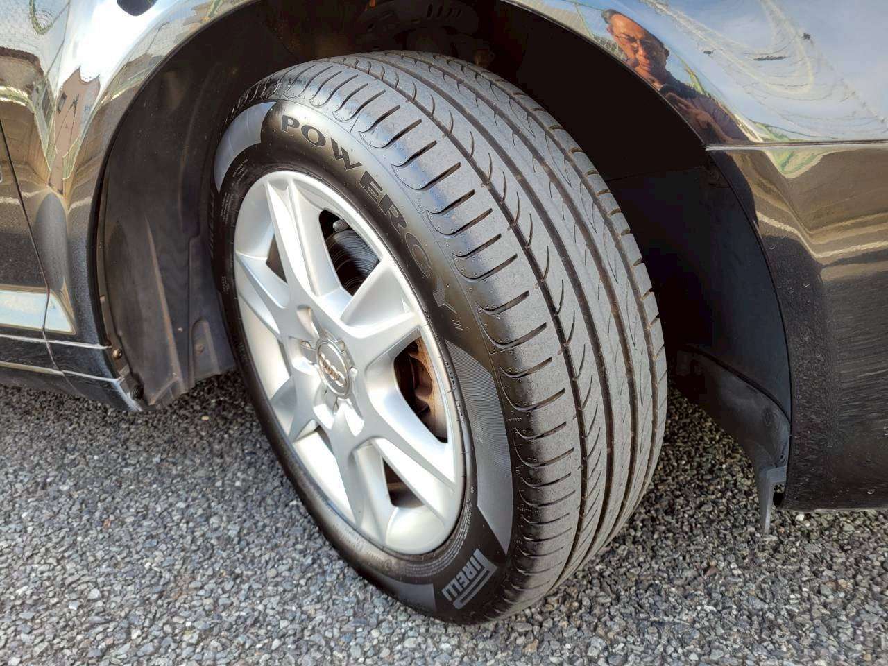 アウディA3　1.4TFSI　