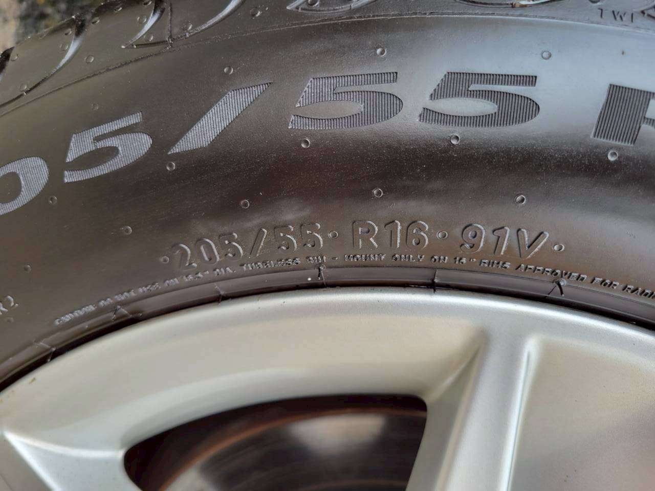 アウディA3　1.4TFSI　