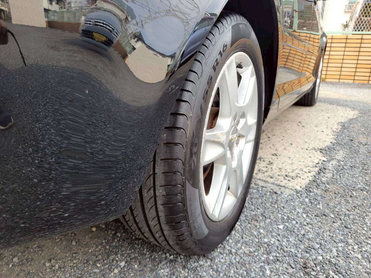 アウディA3　1.4TFSI　