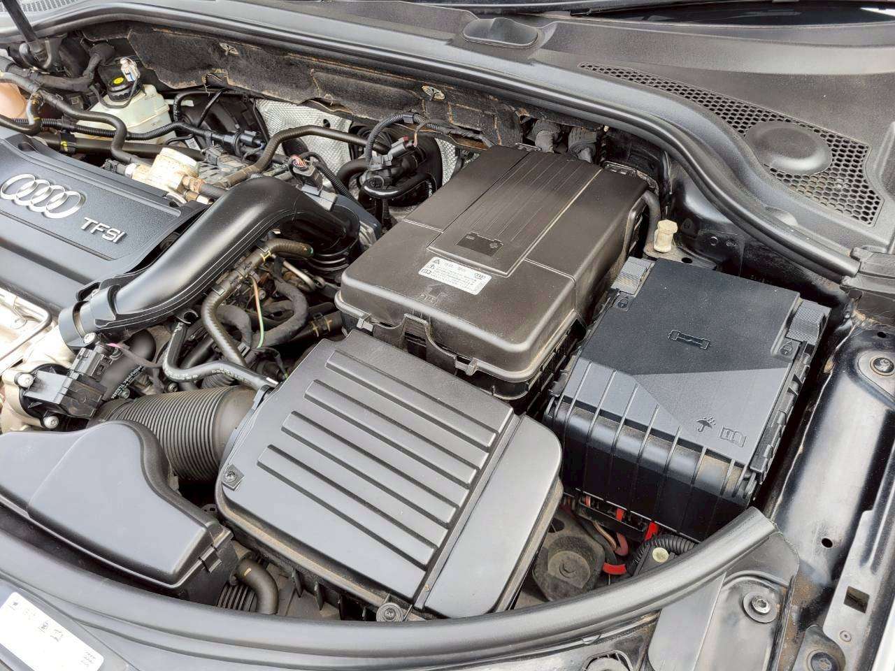 アウディA3　1.4TFSI　