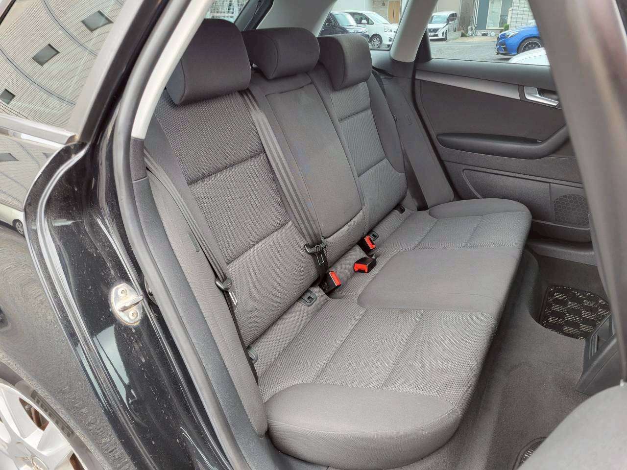 アウディA3　1.4TFSI　