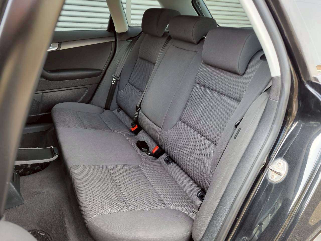アウディA3　1.4TFSI　