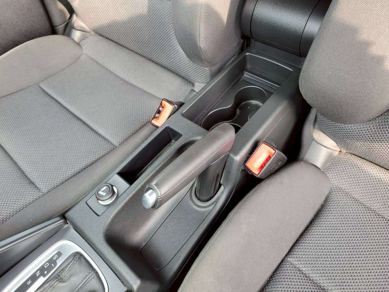 アウディA3　1.4TFSI　