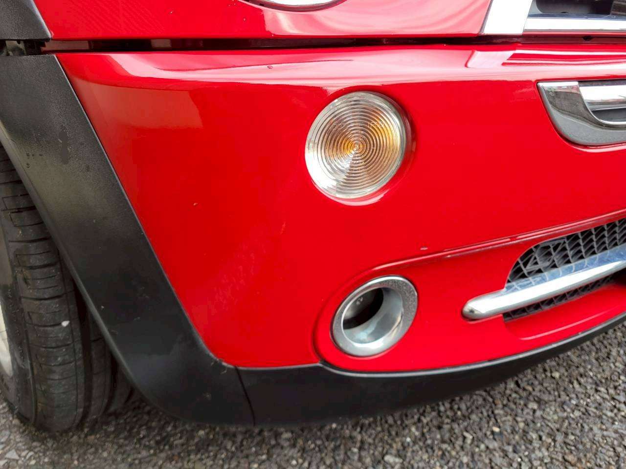 ＢＭＷミニクーパー コンバーチブル