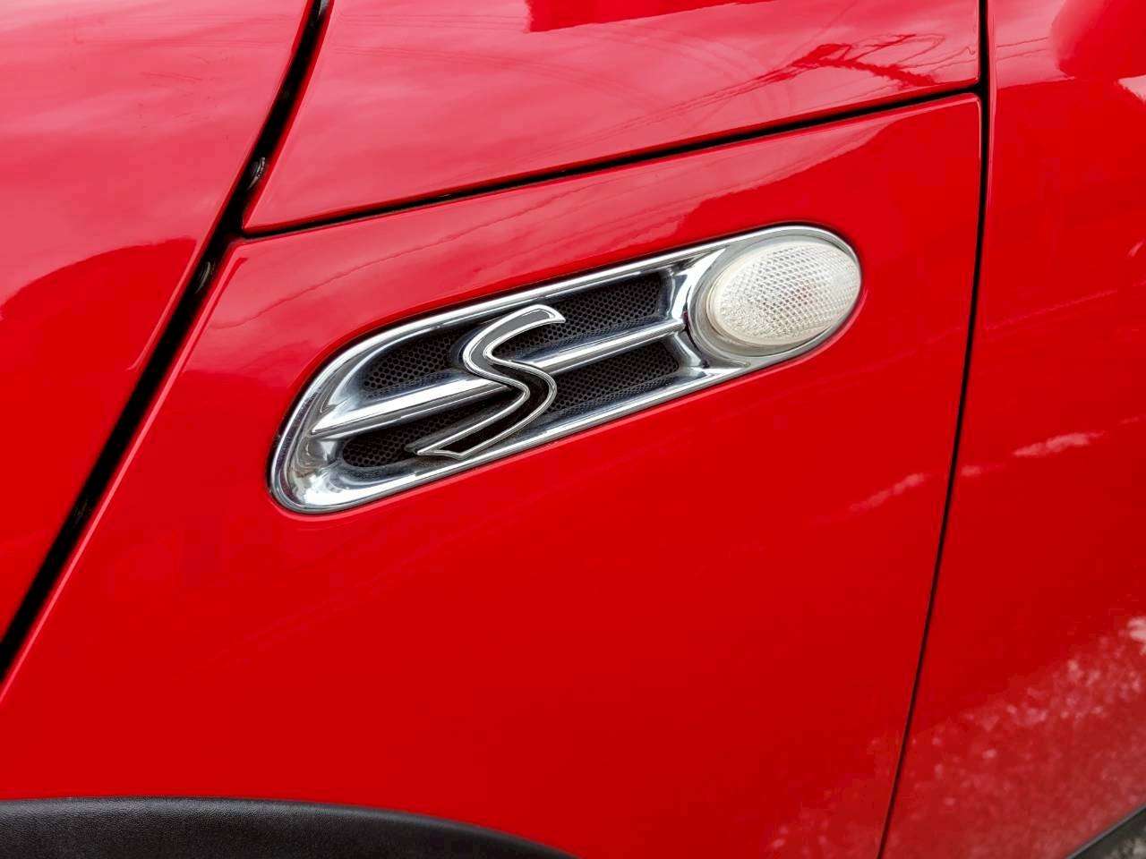 ＢＭＷミニクーパー コンバーチブル