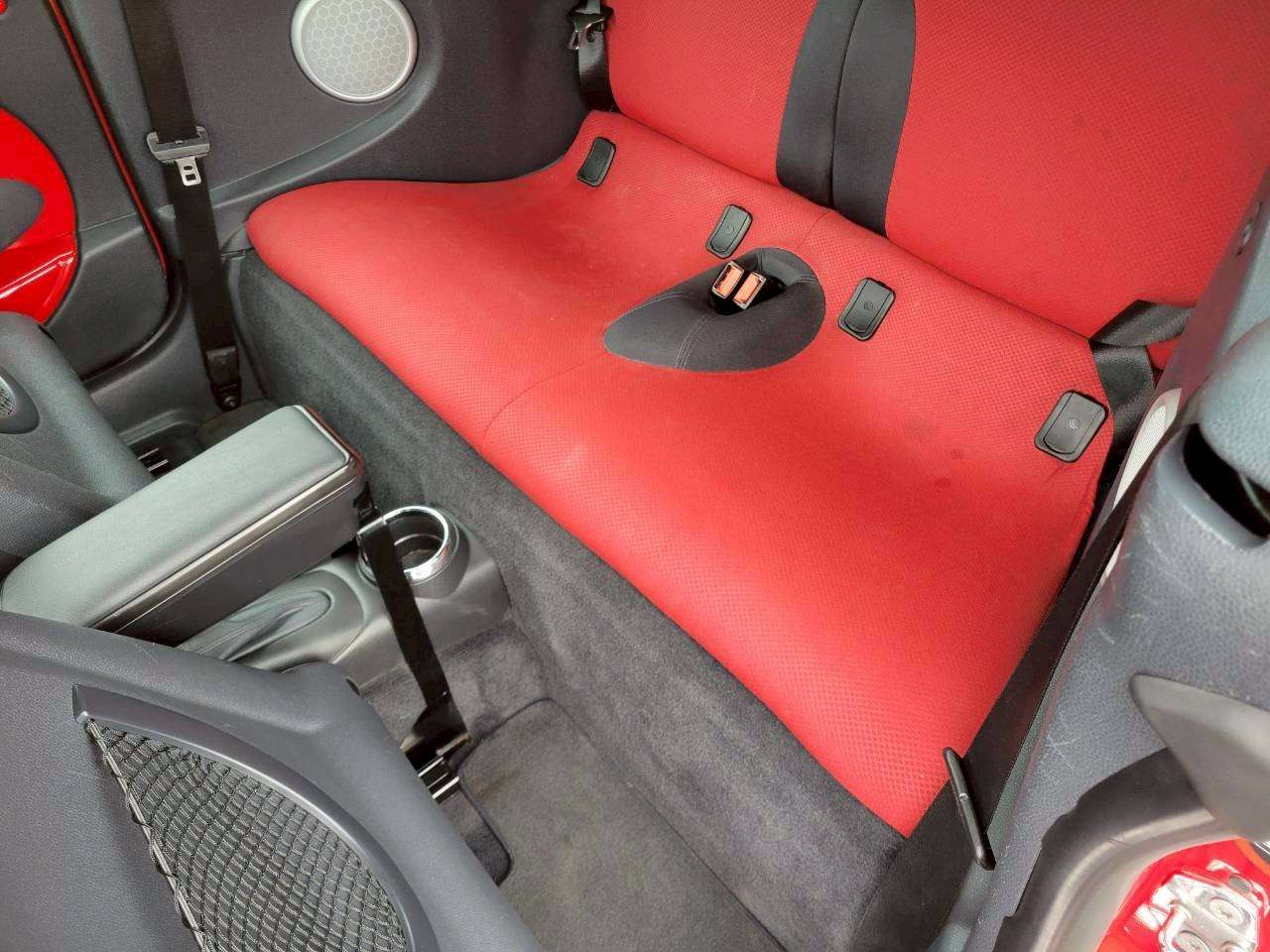 ＢＭＷミニクーパー コンバーチブル