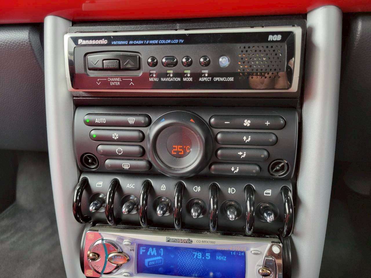 ＢＭＷミニクーパー コンバーチブル