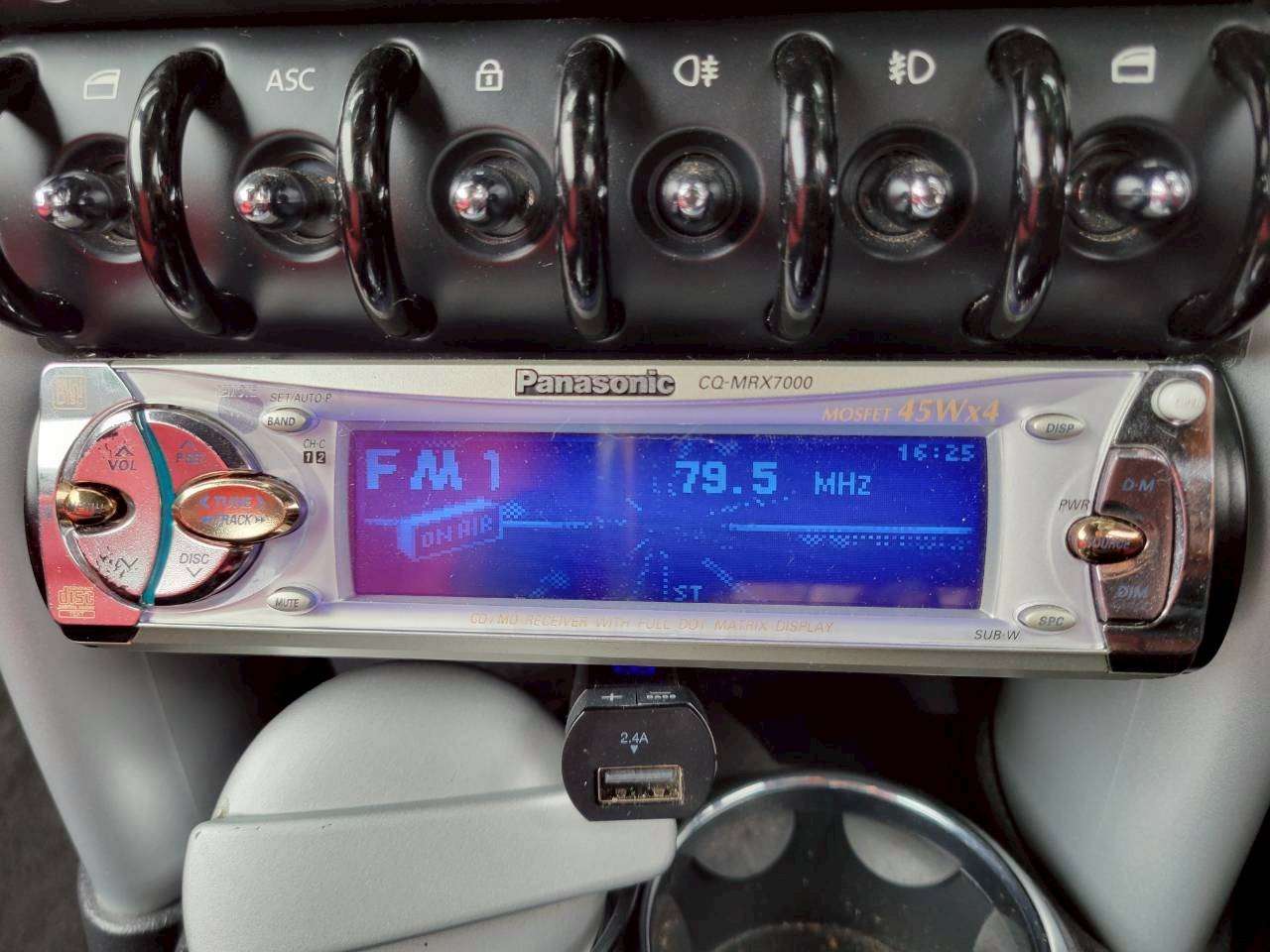 ＢＭＷミニクーパー コンバーチブル