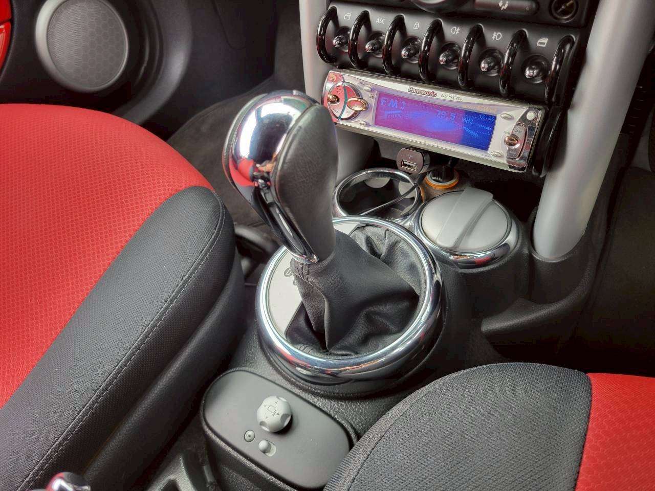 ＢＭＷミニクーパー コンバーチブル