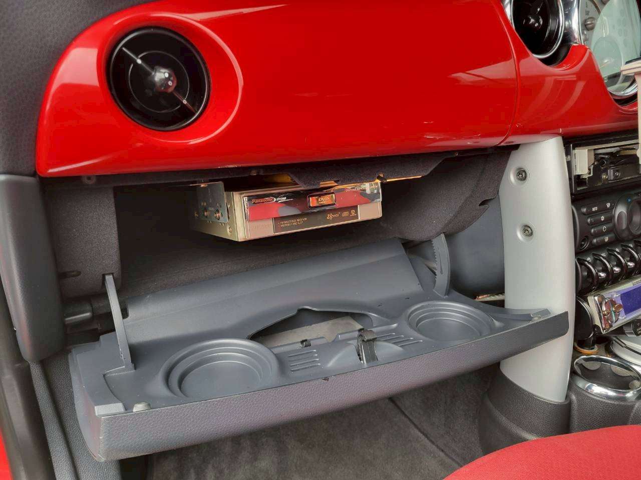 ＢＭＷミニクーパー コンバーチブル