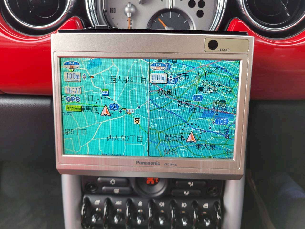 ＢＭＷミニクーパー コンバーチブル