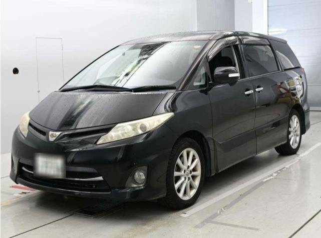 6/18　中古車　仕入れ情報2台