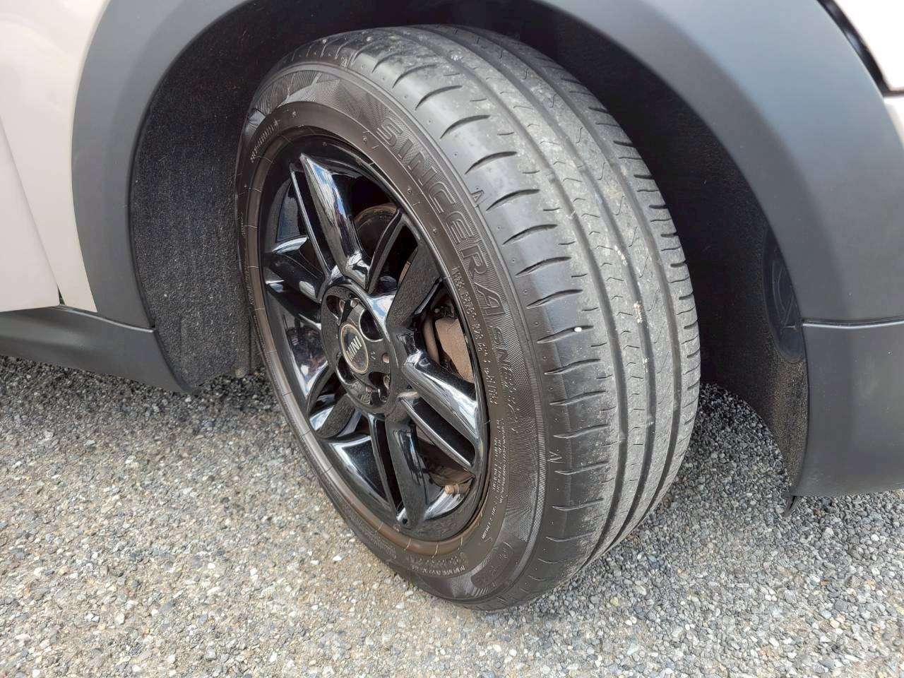 ＢＭＷミニ 　ベーカーストリート　特別仕様車