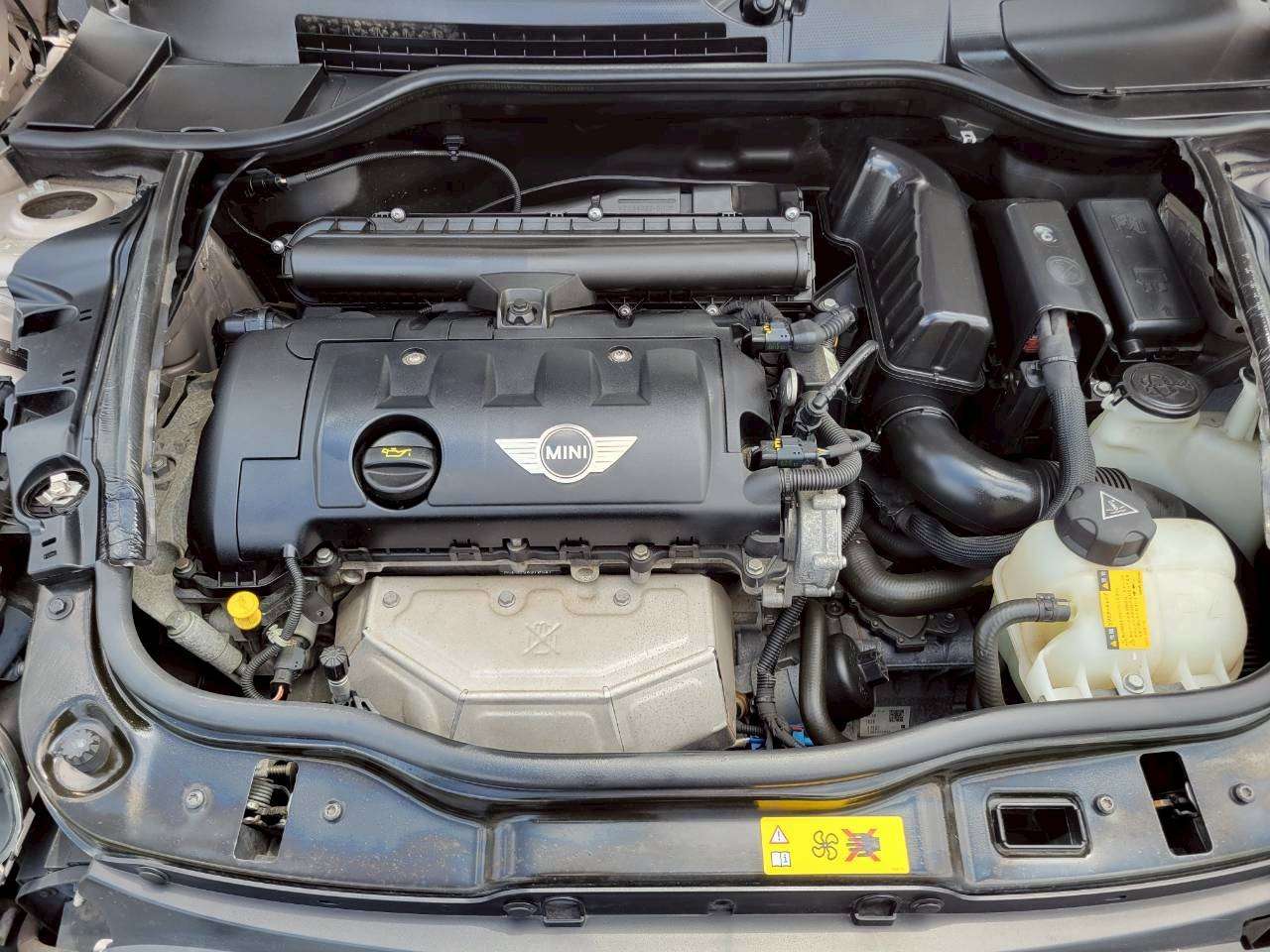 ＢＭＷミニ 　ベーカーストリート　特別仕様車