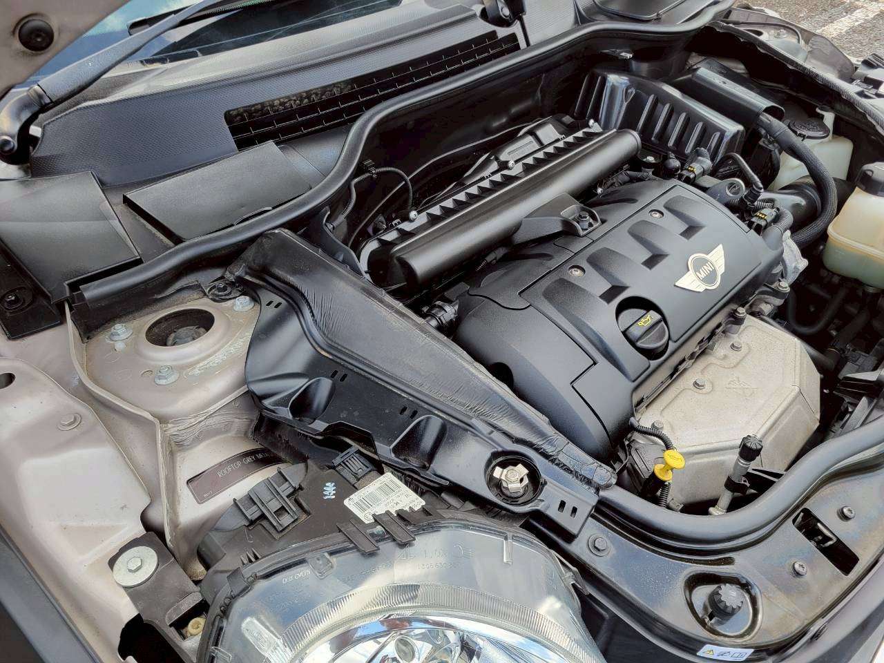 ＢＭＷミニ 　ベーカーストリート　特別仕様車