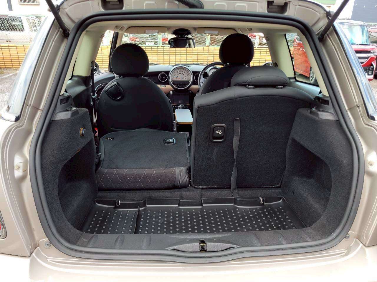 ＢＭＷミニ 　ベーカーストリート　特別仕様車