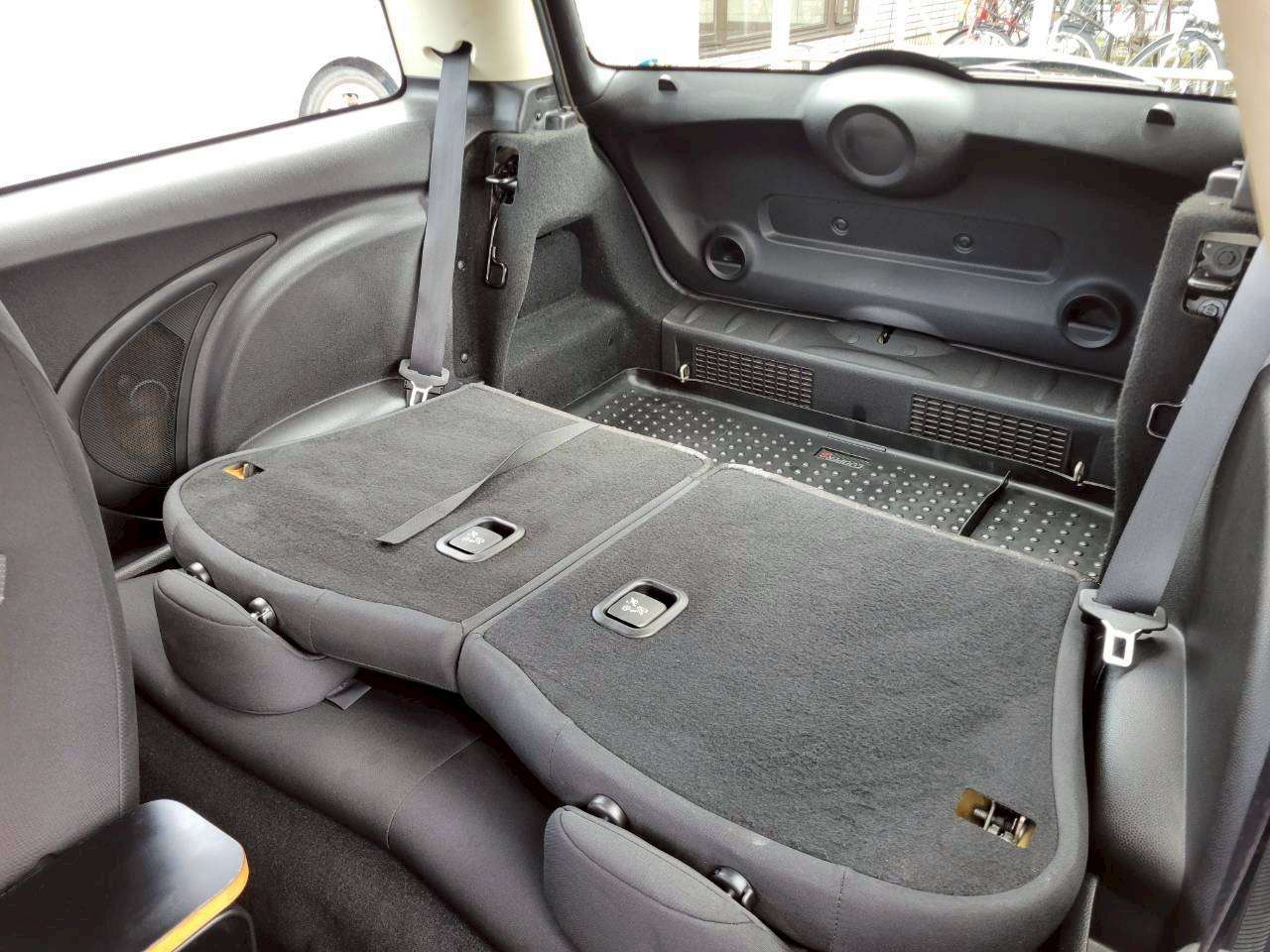 ＢＭＷミニ 　ベーカーストリート　特別仕様車