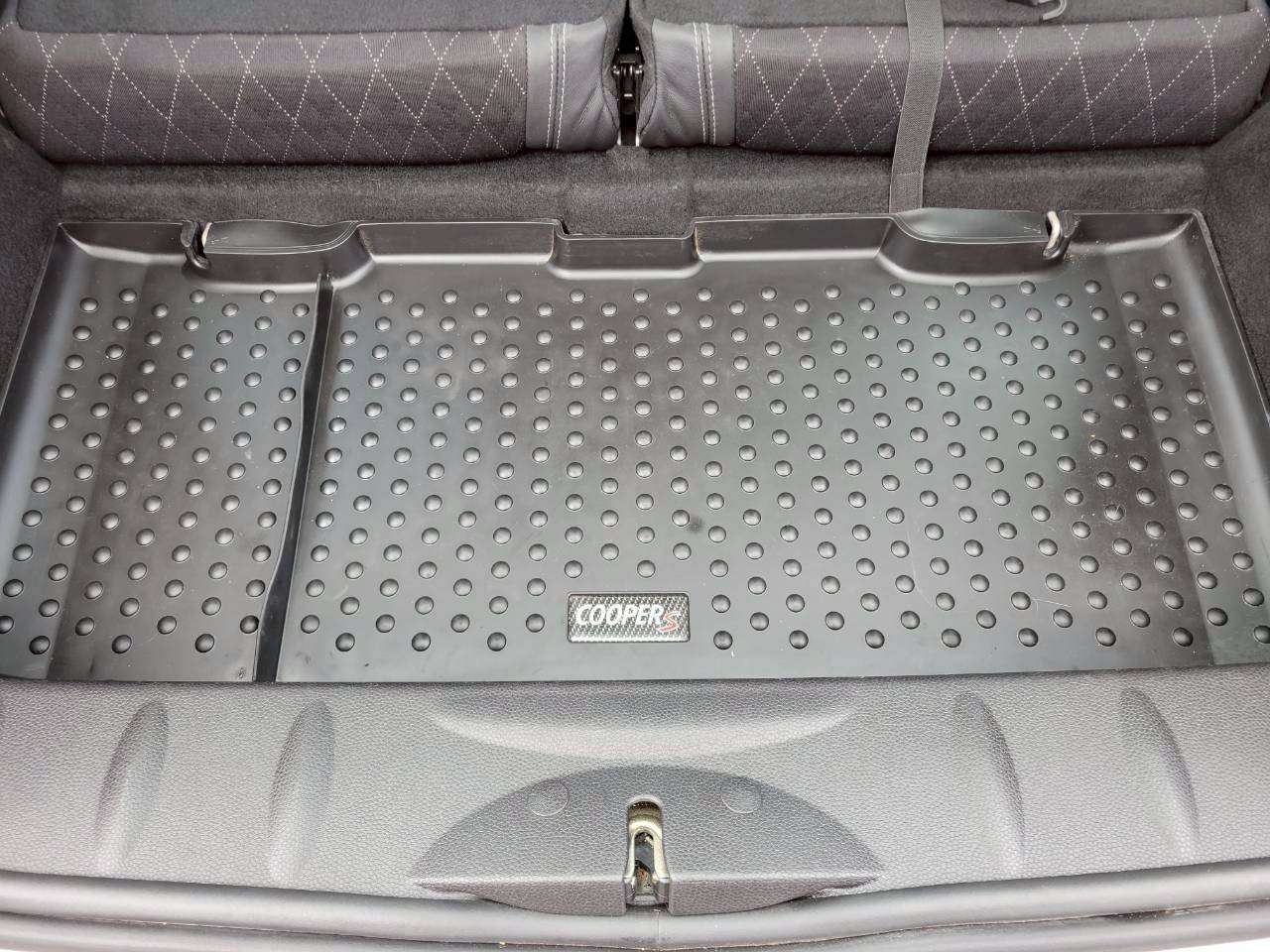 ＢＭＷミニ 　ベーカーストリート　特別仕様車