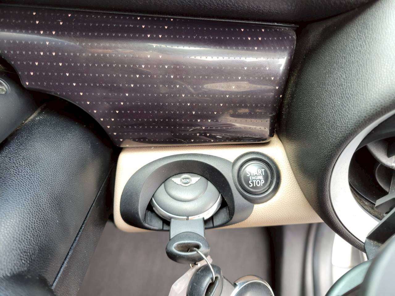 ＢＭＷミニ 　ベーカーストリート　特別仕様車