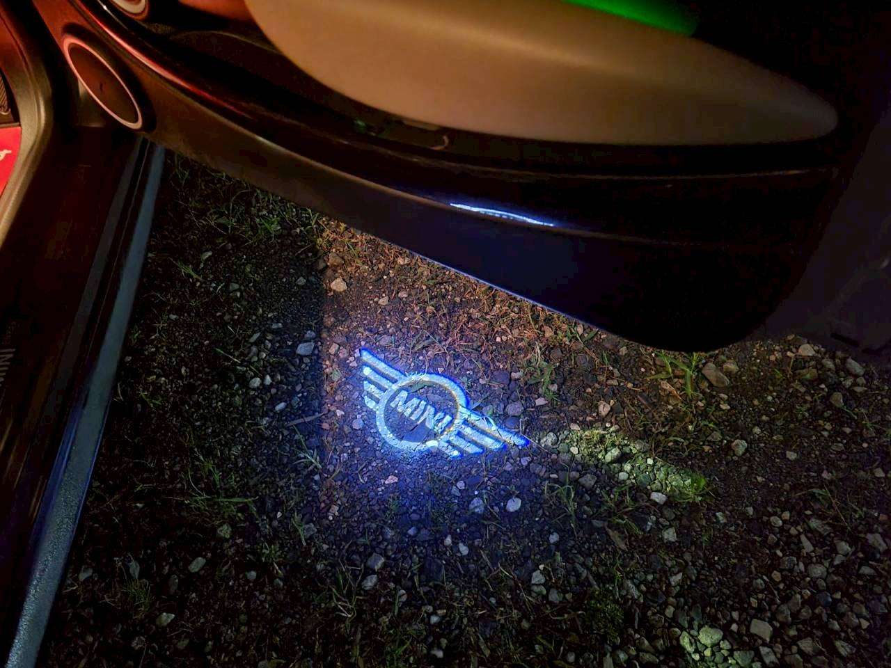 ＢＭＷミニ 　ベーカーストリート　特別仕様車