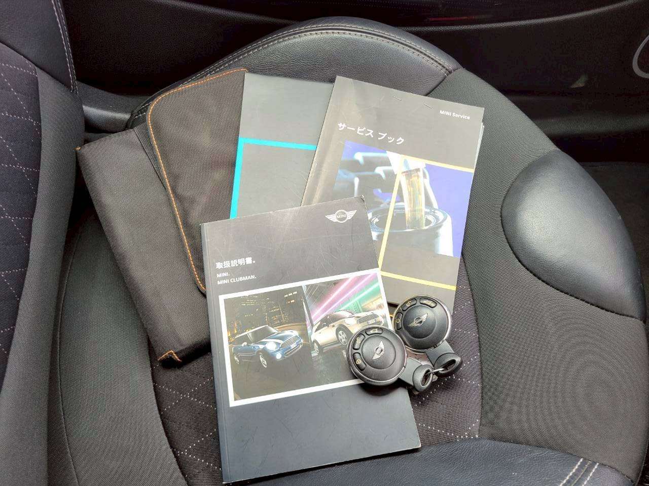 ＢＭＷミニ 　ベーカーストリート　特別仕様車