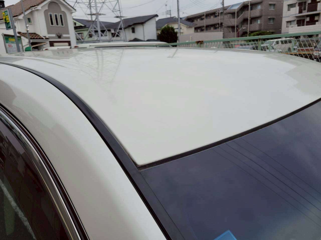 日産　エルグランド250ハイウェイスター　アーバンクロム