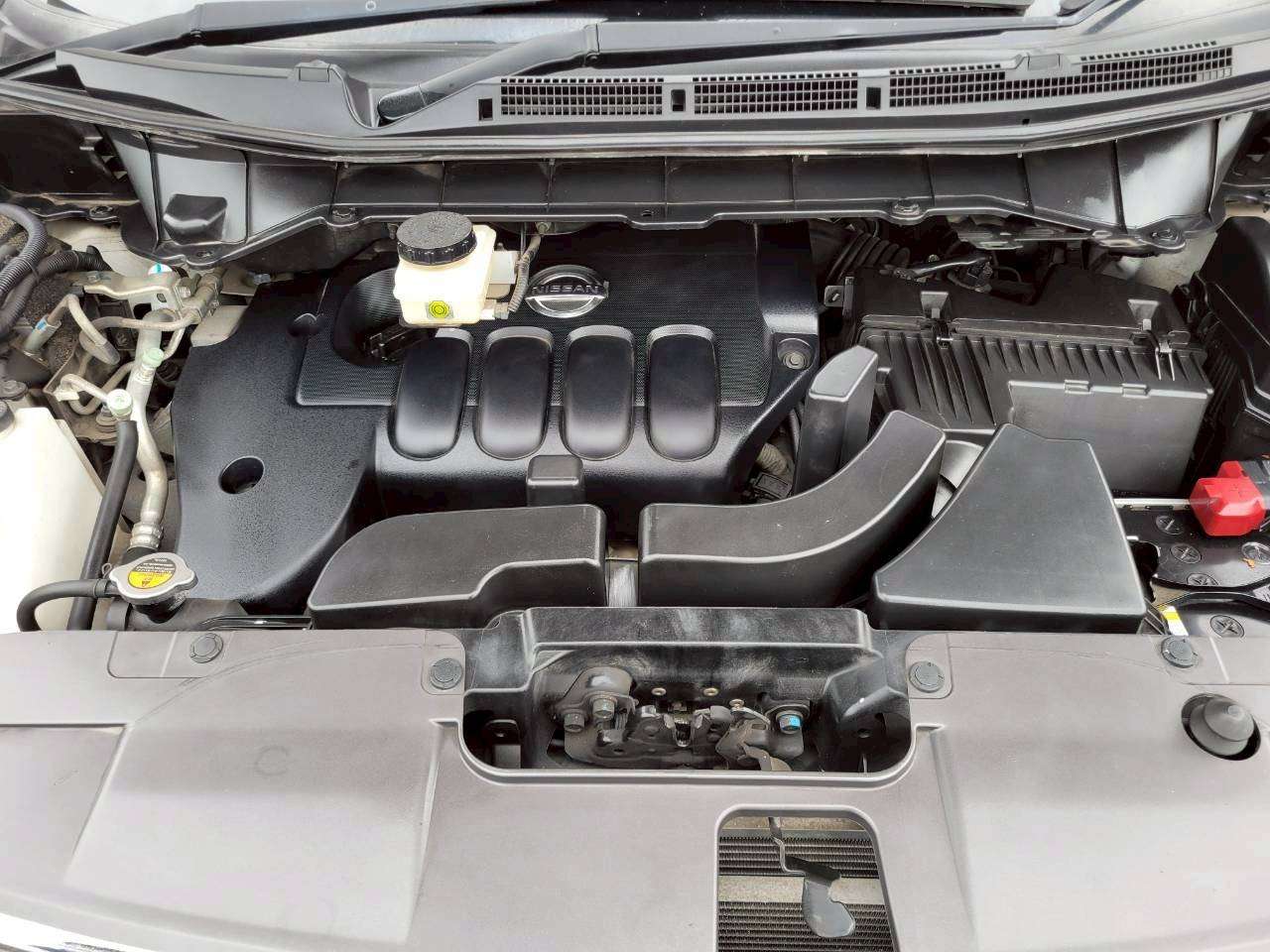 日産　エルグランド250ハイウェイスター　アーバンクロム