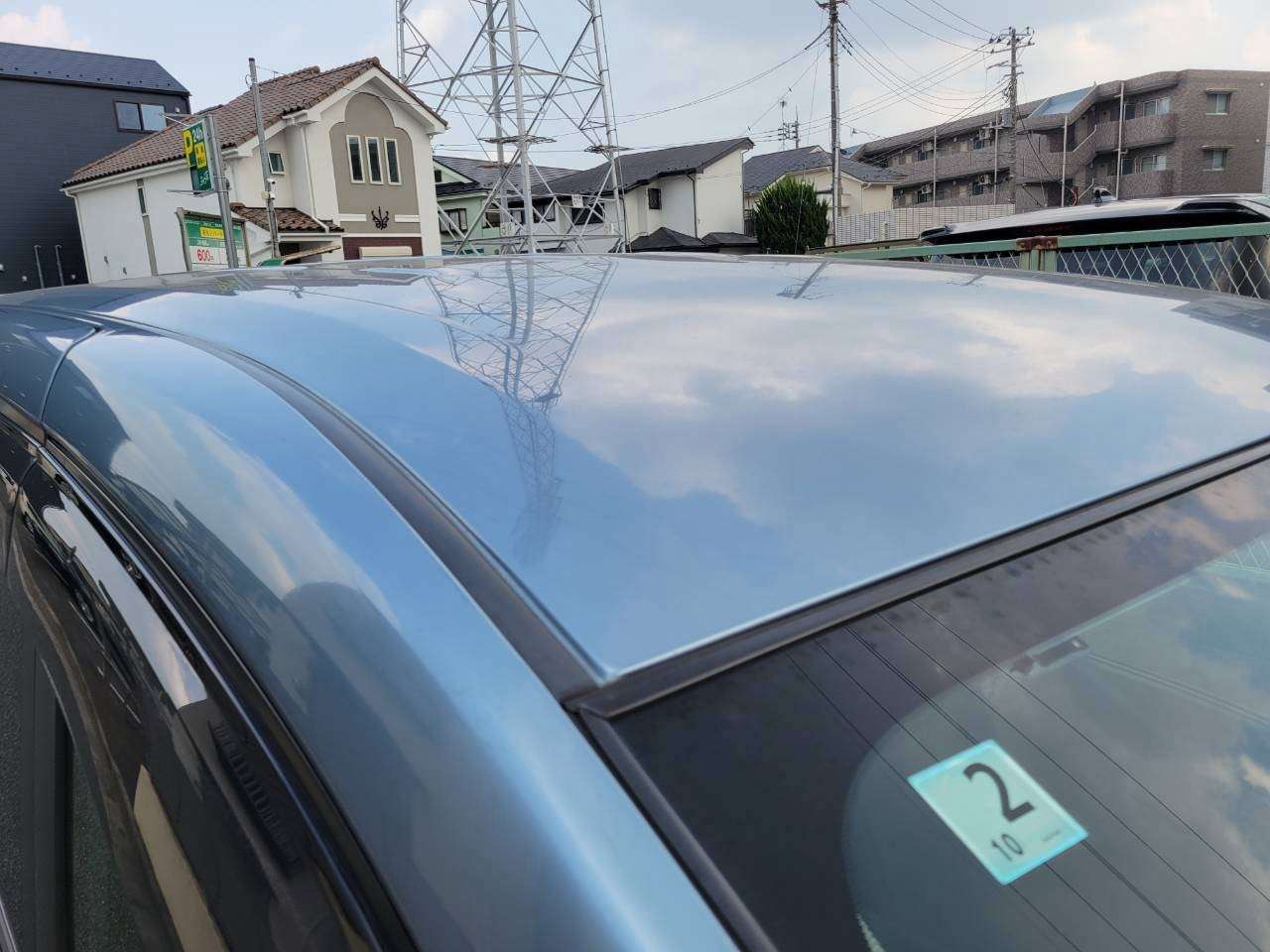 セレナ　ハイウェイスターS  HYBRID