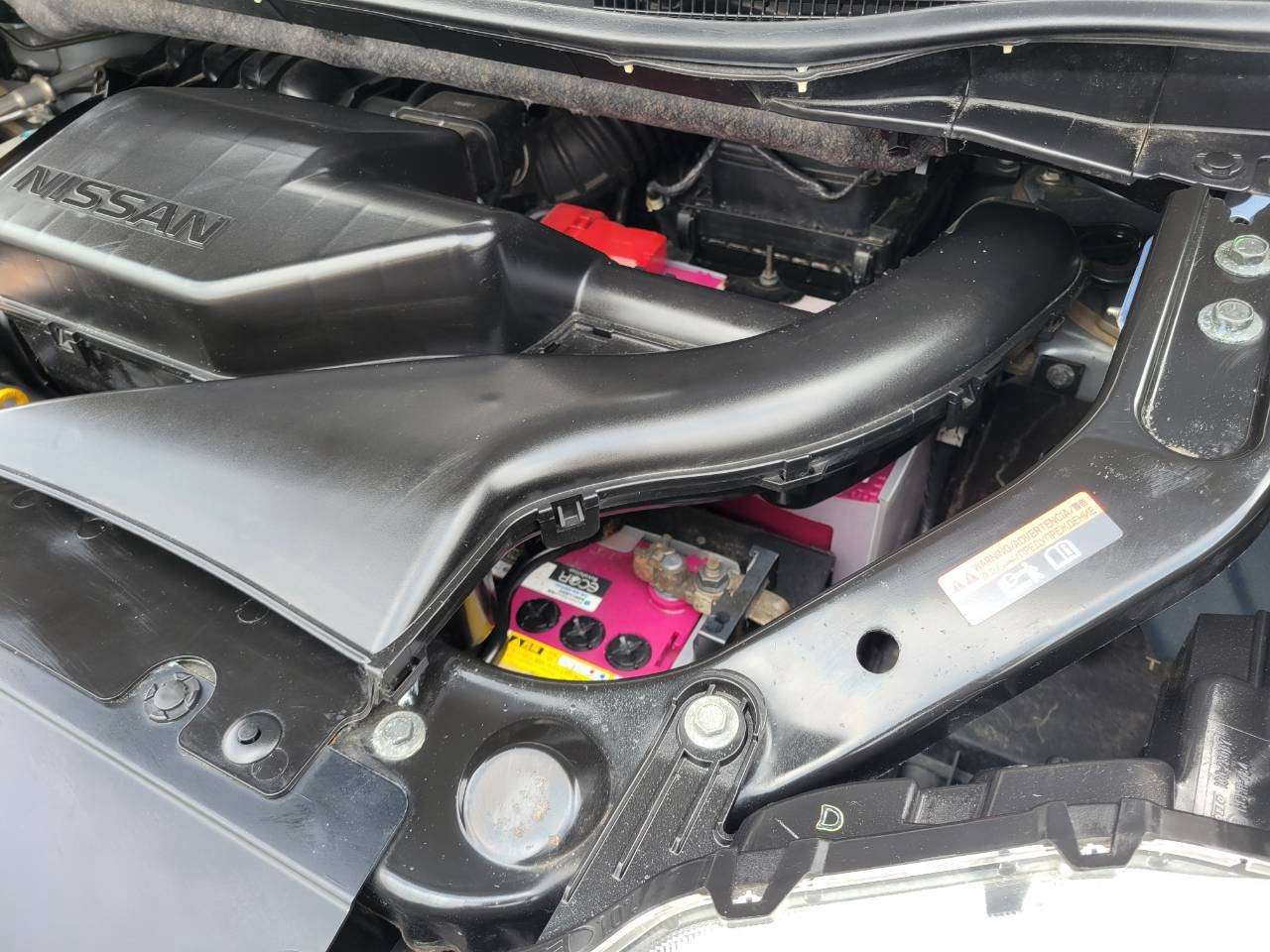 セレナ　ハイウェイスターS  HYBRID