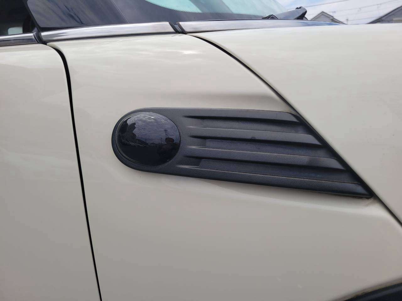 ＢMW　ミニクーパー
