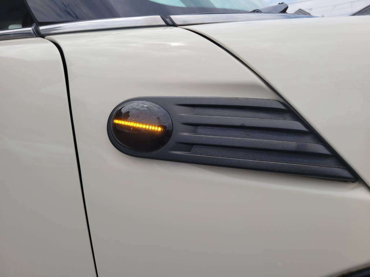 ＢMW　ミニクーパー