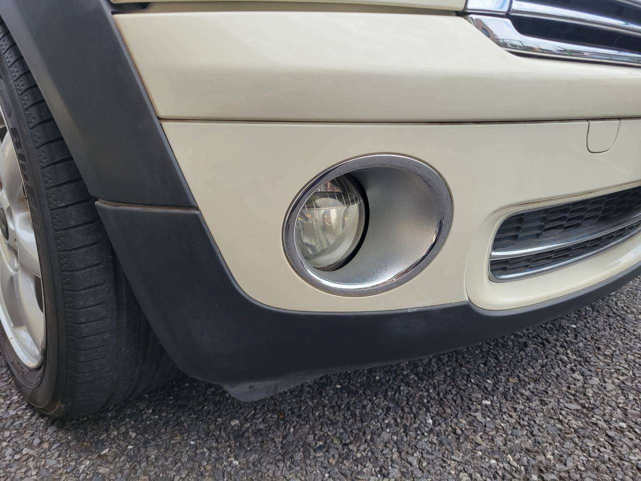 ＢMW　ミニクーパー