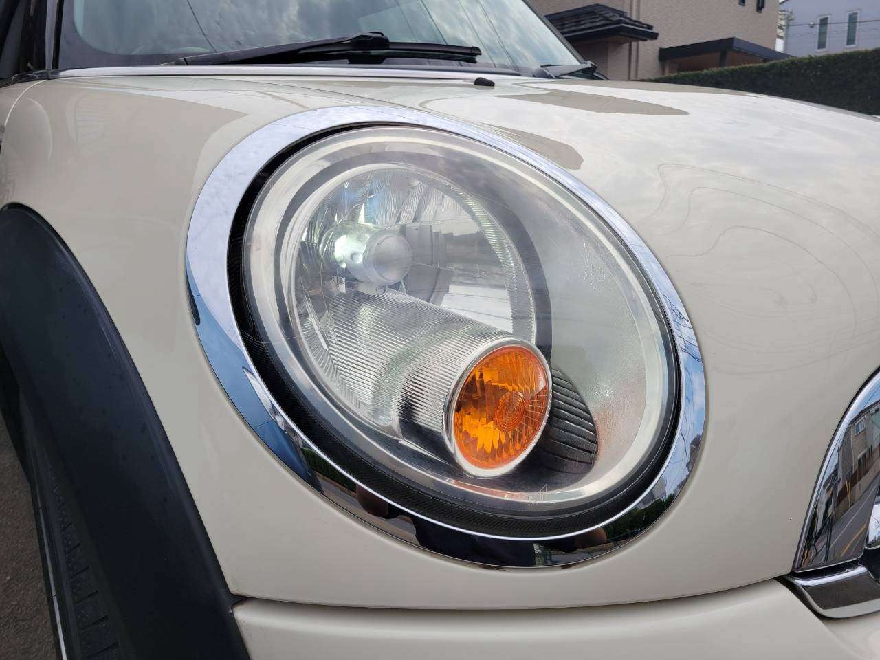 ＢMW　ミニクーパー