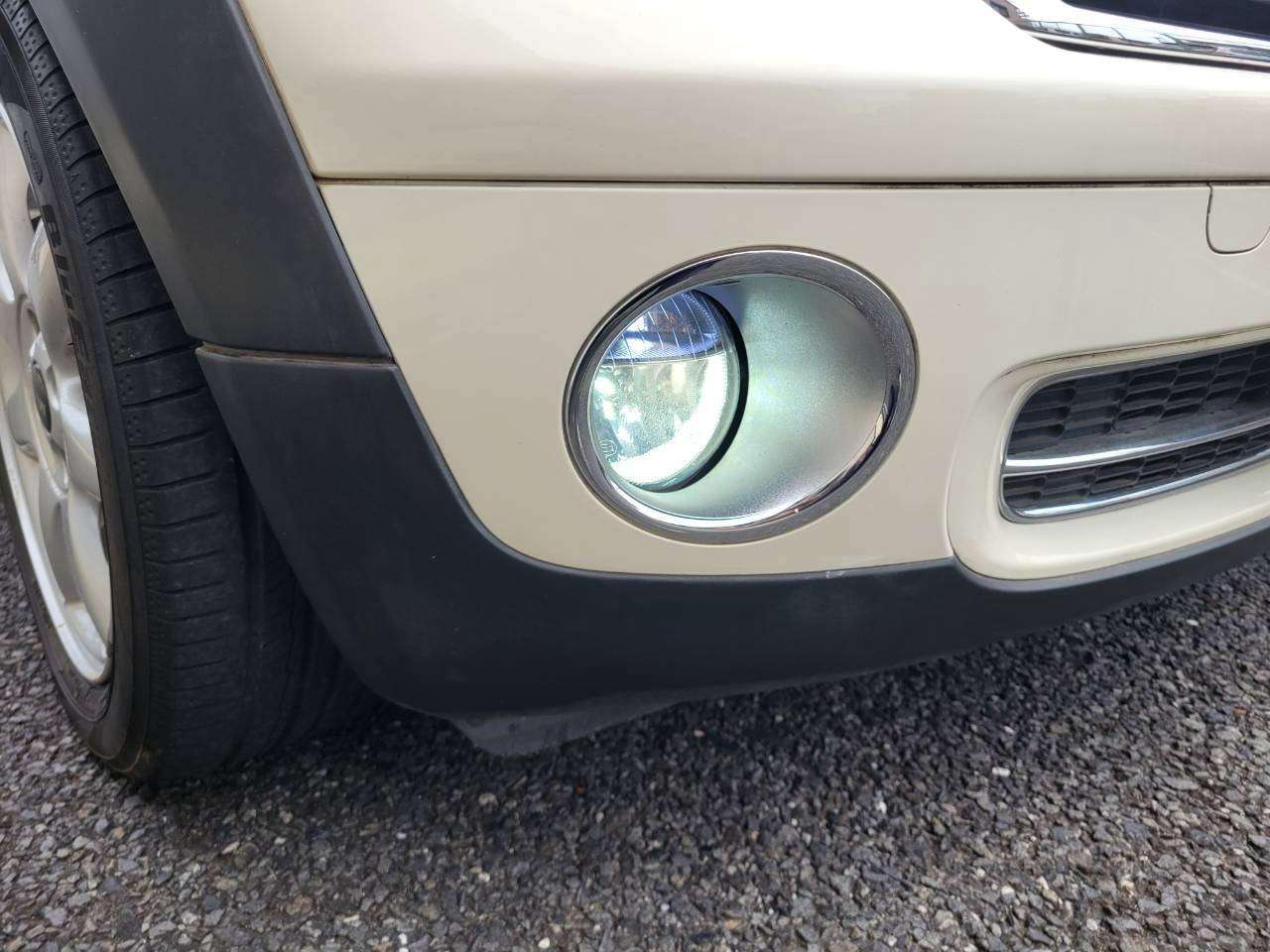 ＢMW　ミニクーパー