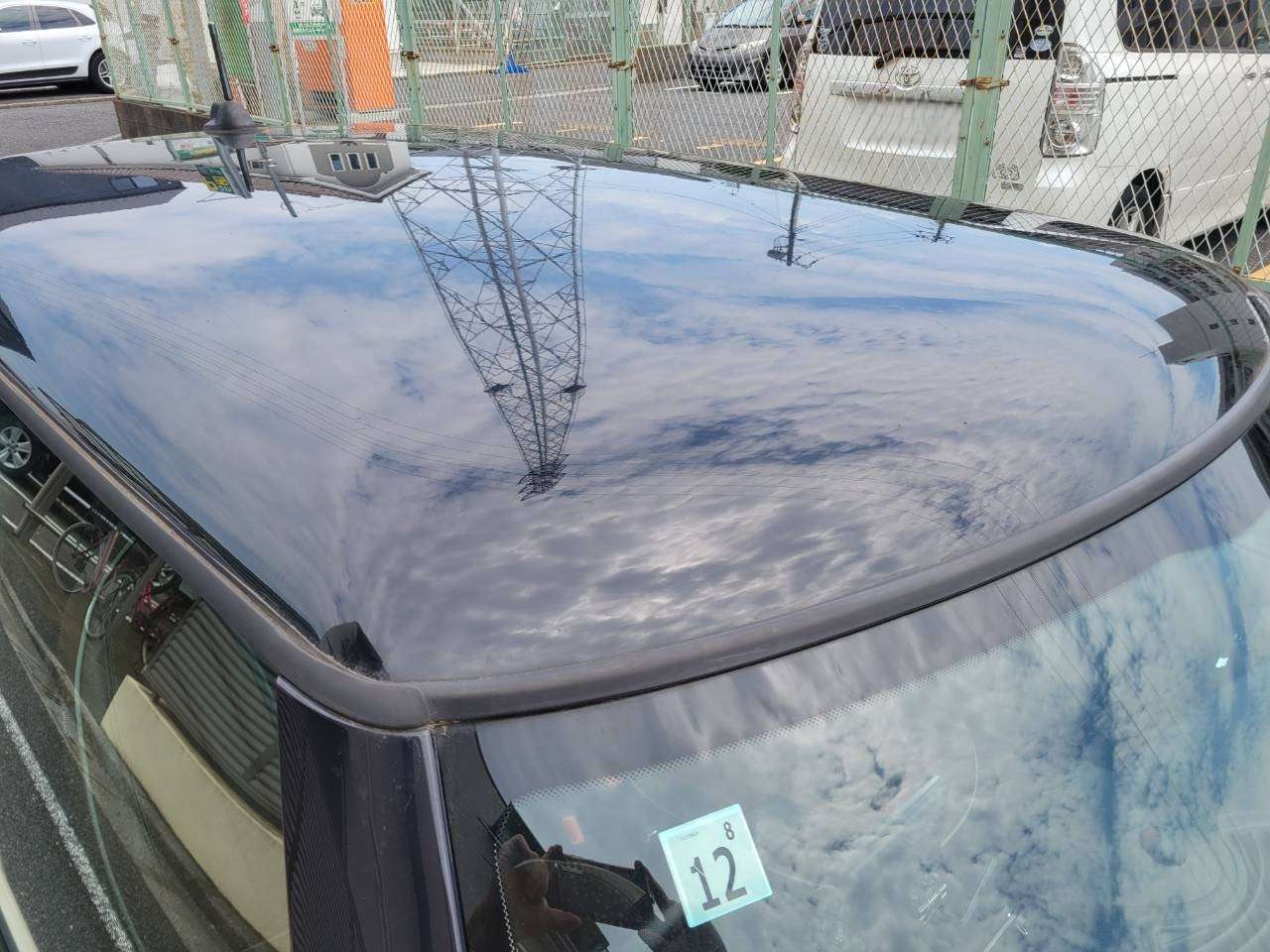 ＢMW　ミニクーパー