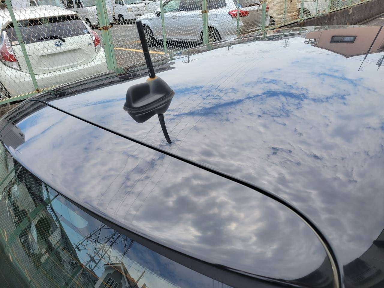 ＢMW　ミニクーパー