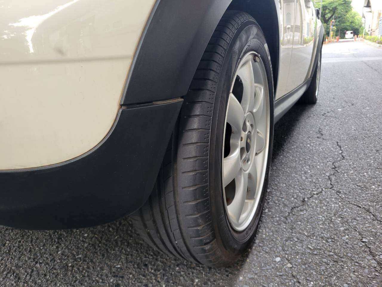 ＢMW　ミニクーパー