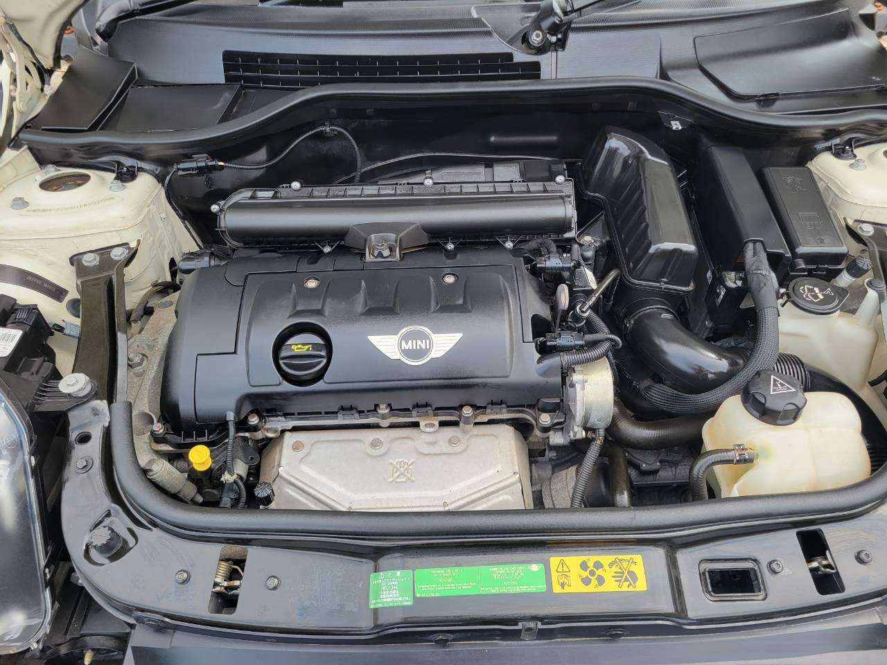 ＢMW　ミニクーパー