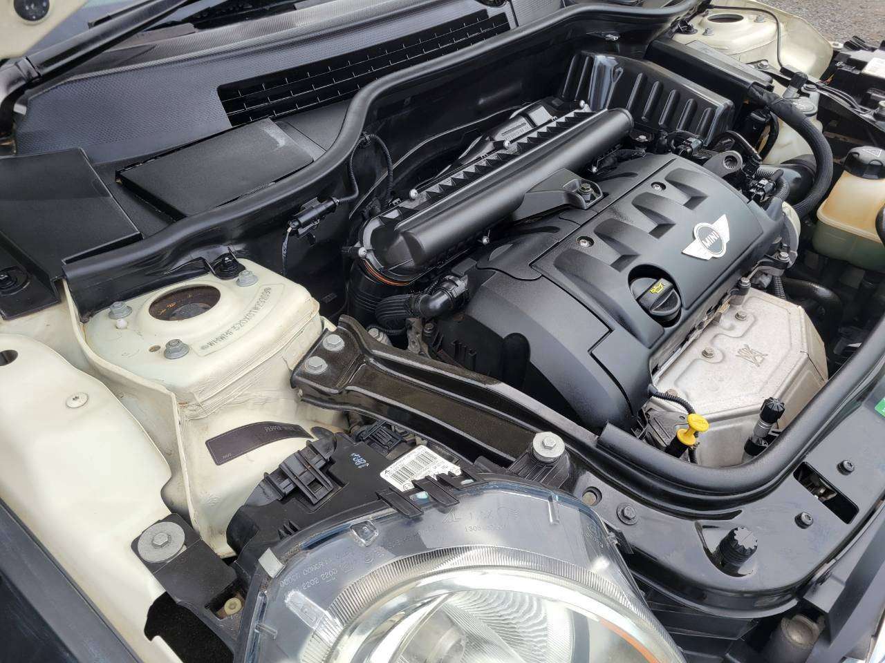 ＢMW　ミニクーパー