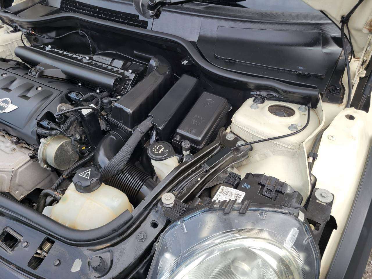 ＢMW　ミニクーパー