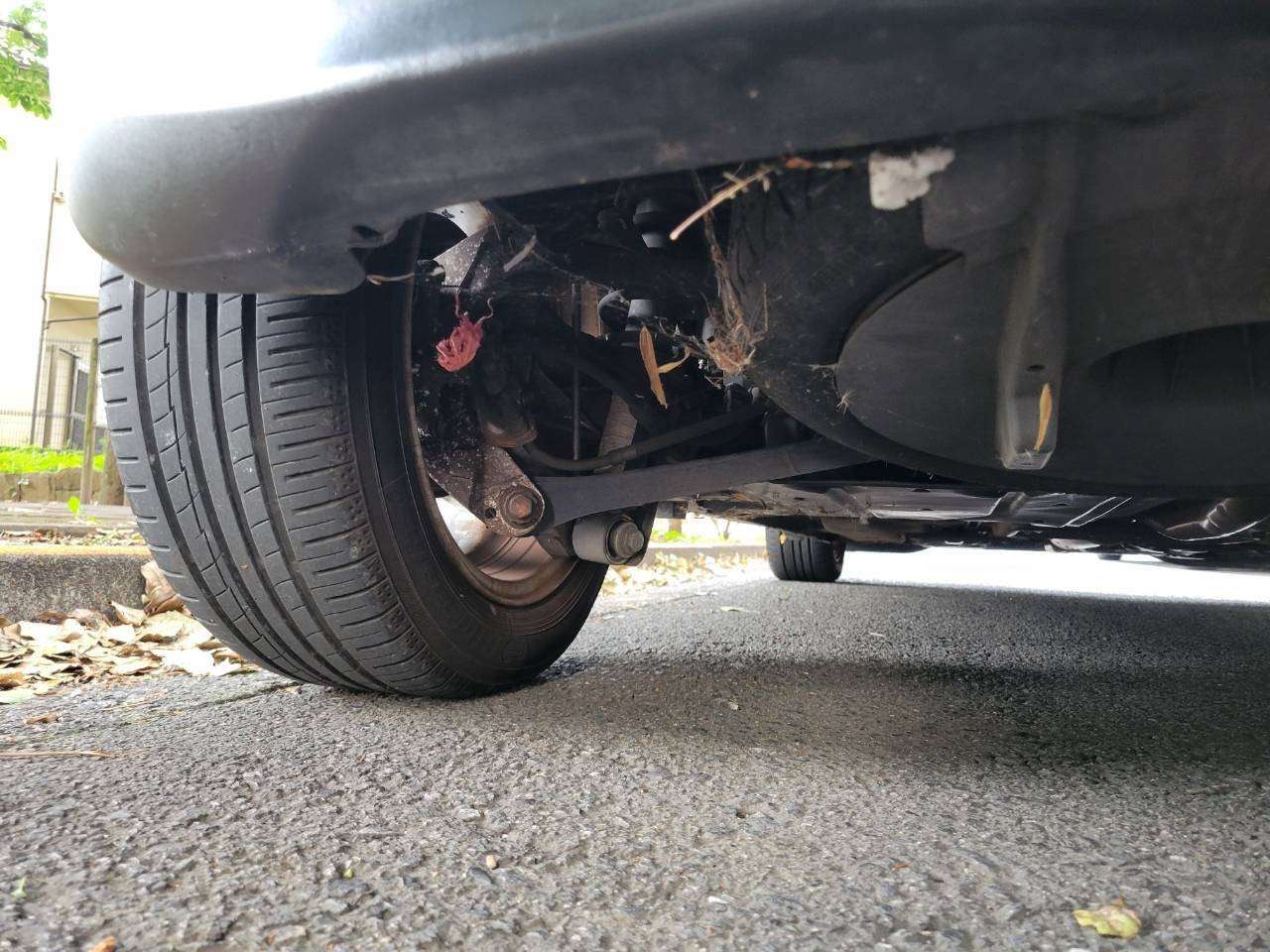ＢMW　ミニクーパー