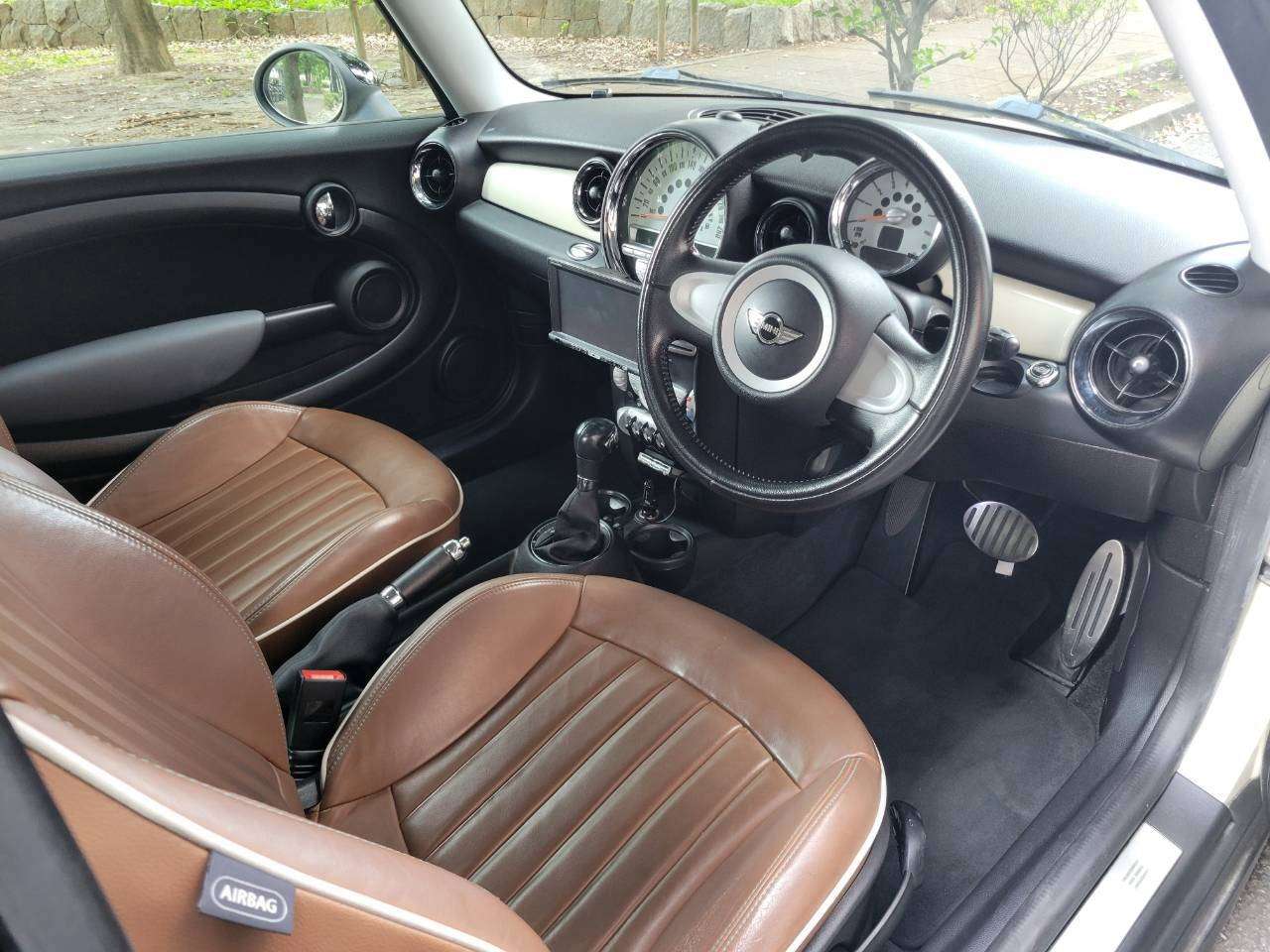 ＢMW　ミニクーパー