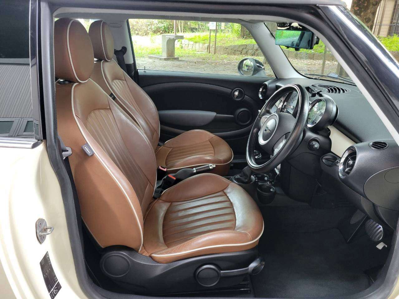 ＢMW　ミニクーパー