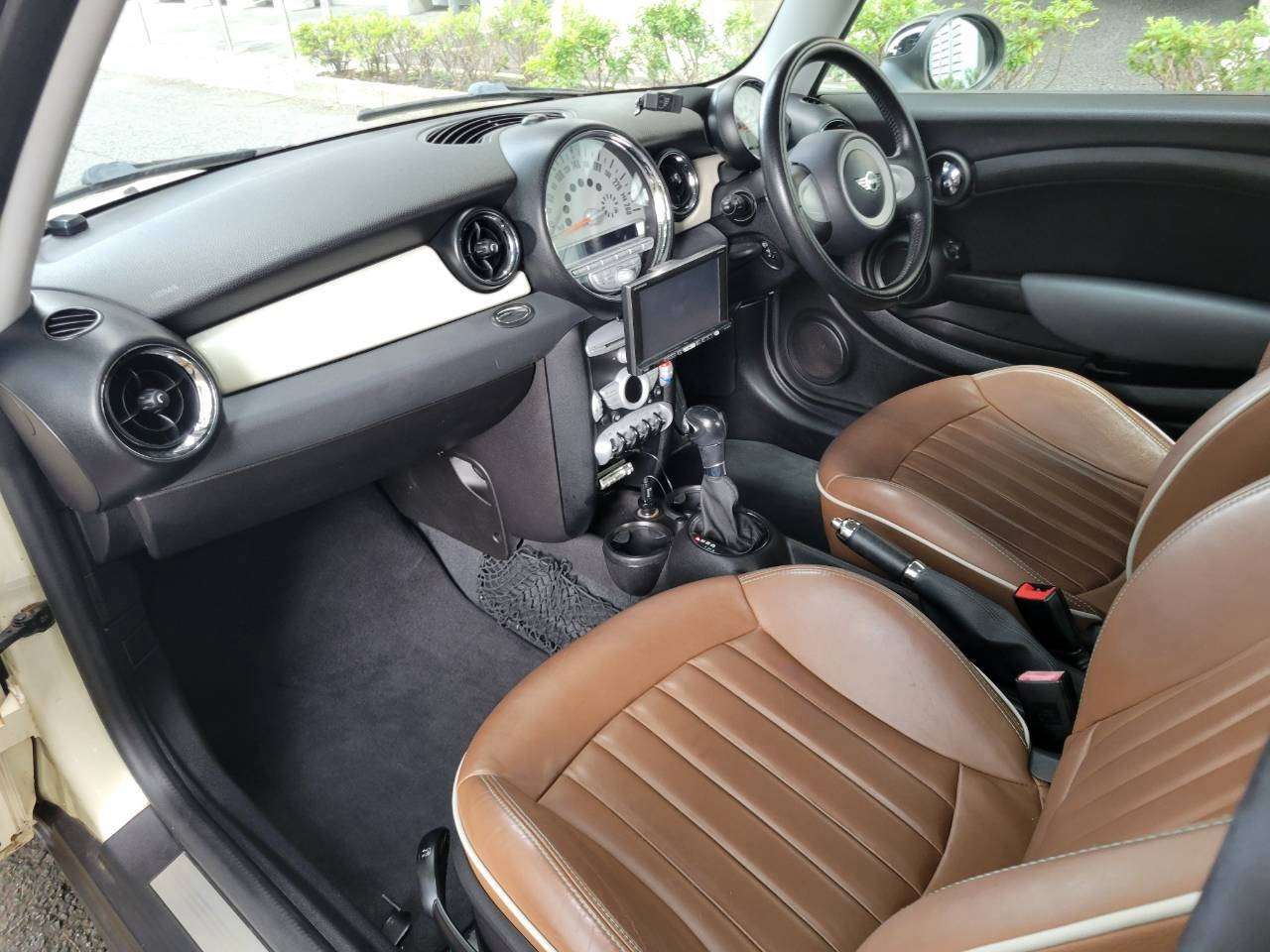 ＢMW　ミニクーパー