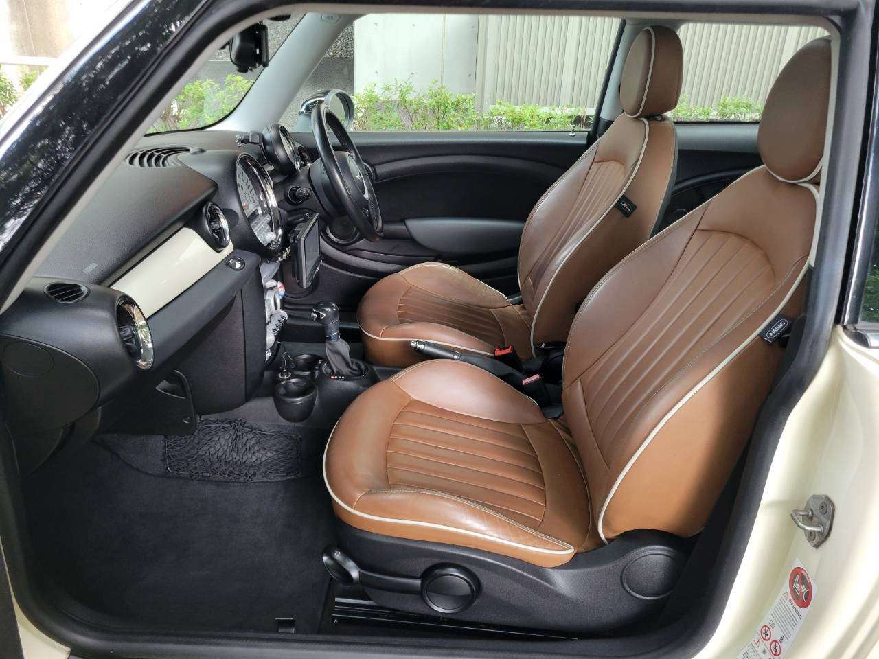 ＢMW　ミニクーパー