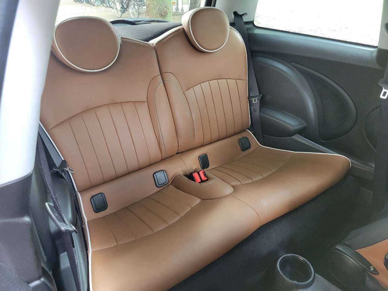 ＢMW　ミニクーパー