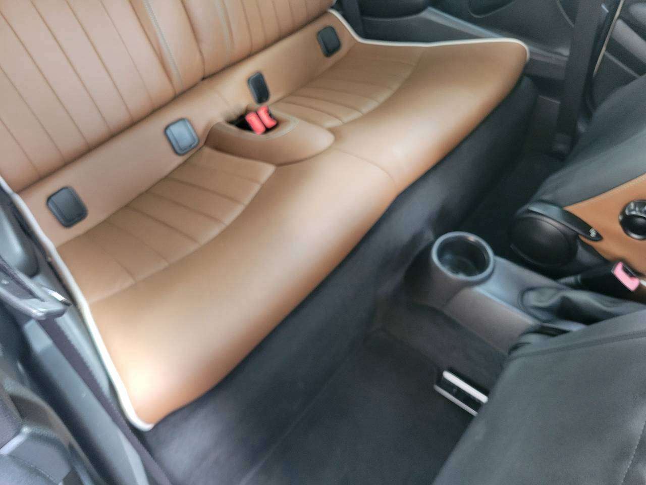 ＢMW　ミニクーパー