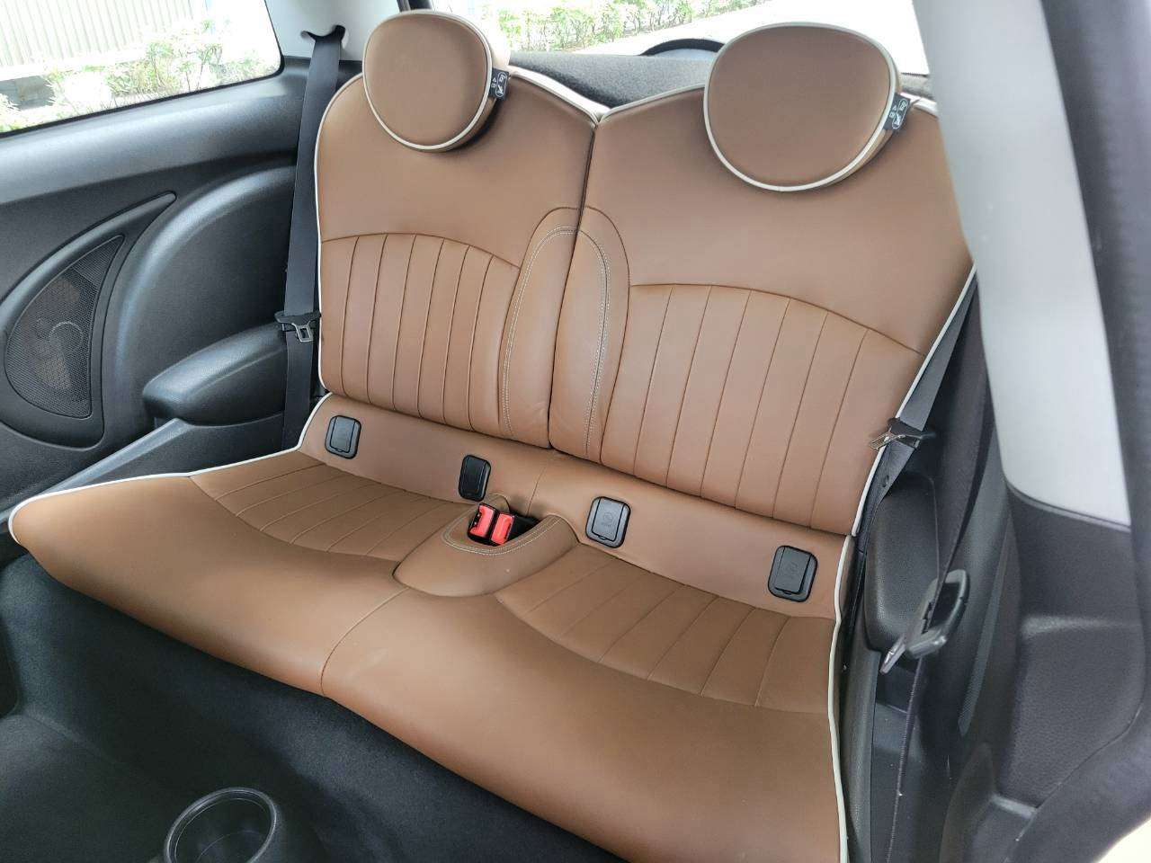 ＢMW　ミニクーパー